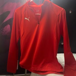 Puma workout shirt brand new